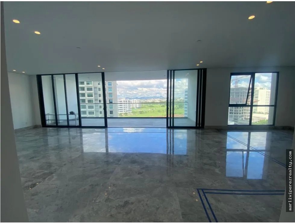 Apartment for sale in Costa del Este