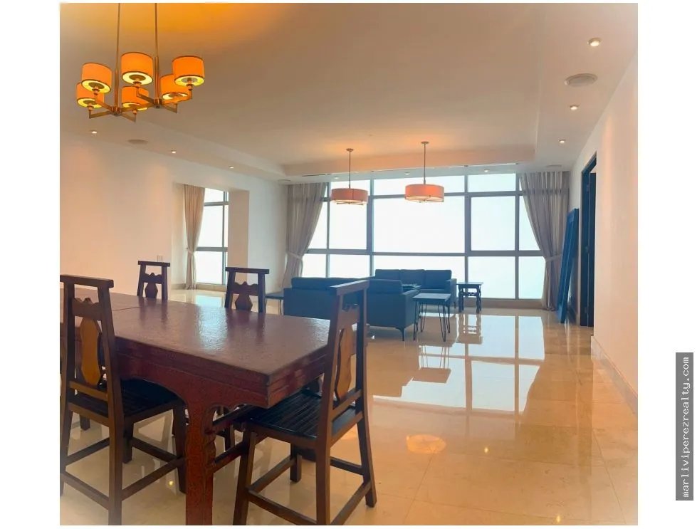 Apartment for sale in Costa del Este