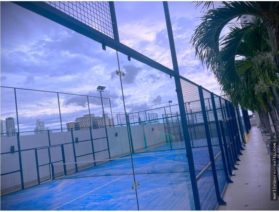 Apartment for sale in Costa del Este