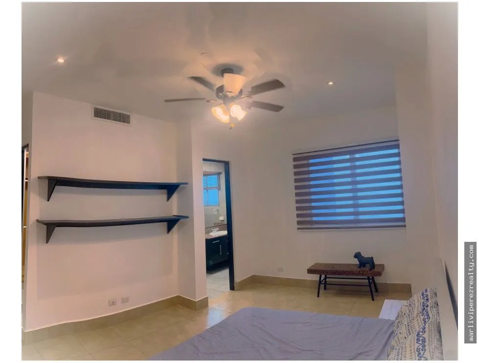 Apartment for sale in Costa del Este