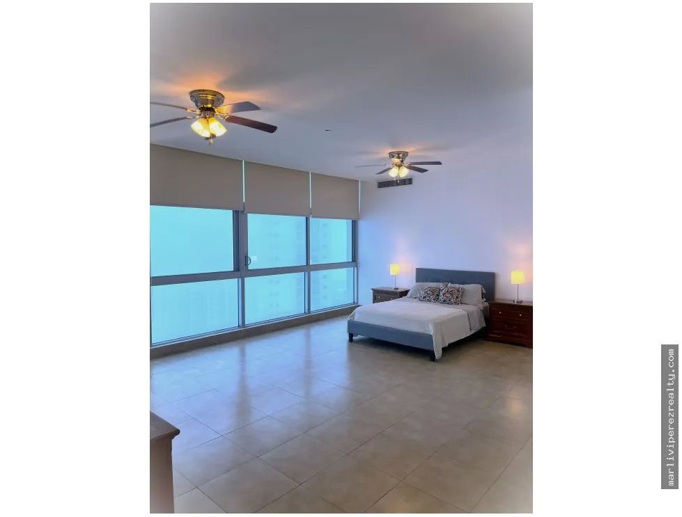 Apartment for sale in Costa del Este