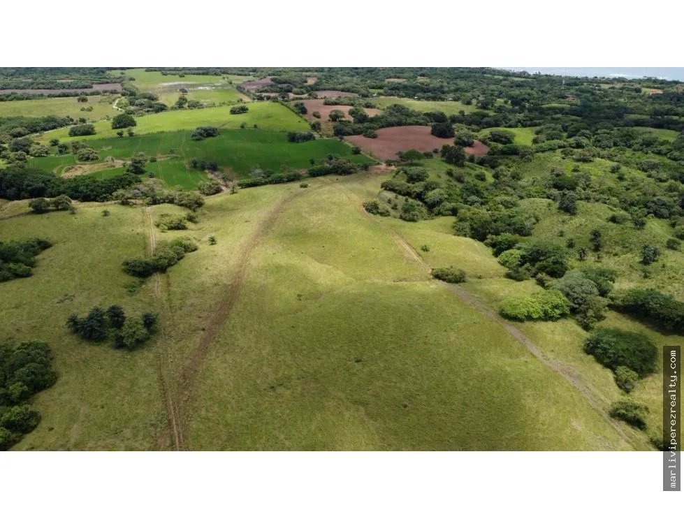 Venta de Lotes en Los Destiladeros, Pedasí