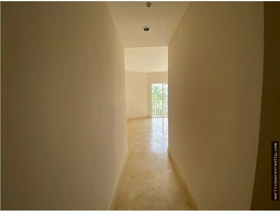 Apartment for sale in Farallon