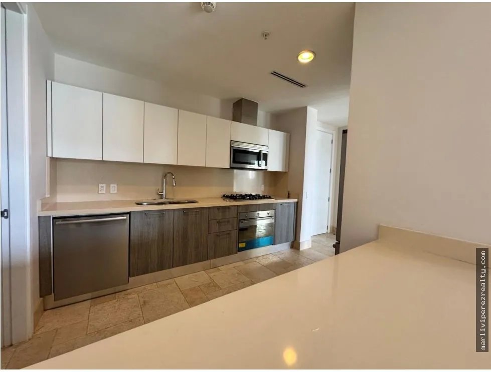 Apartment for sale in Farallon