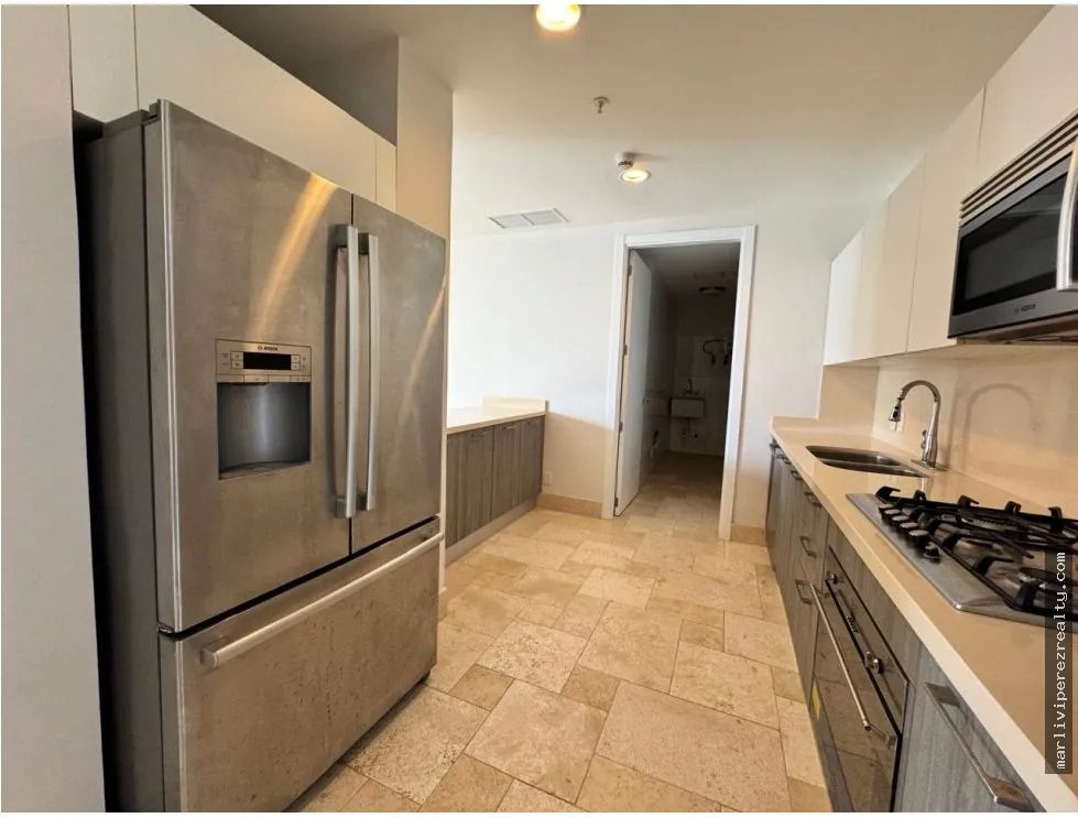 Apartment for sale in Farallon
