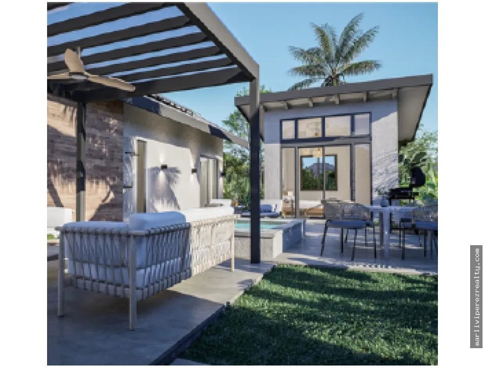 Single Family House for sale in Pedasi