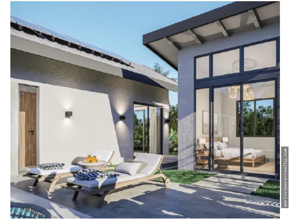 Single Family House for sale in Pedasi