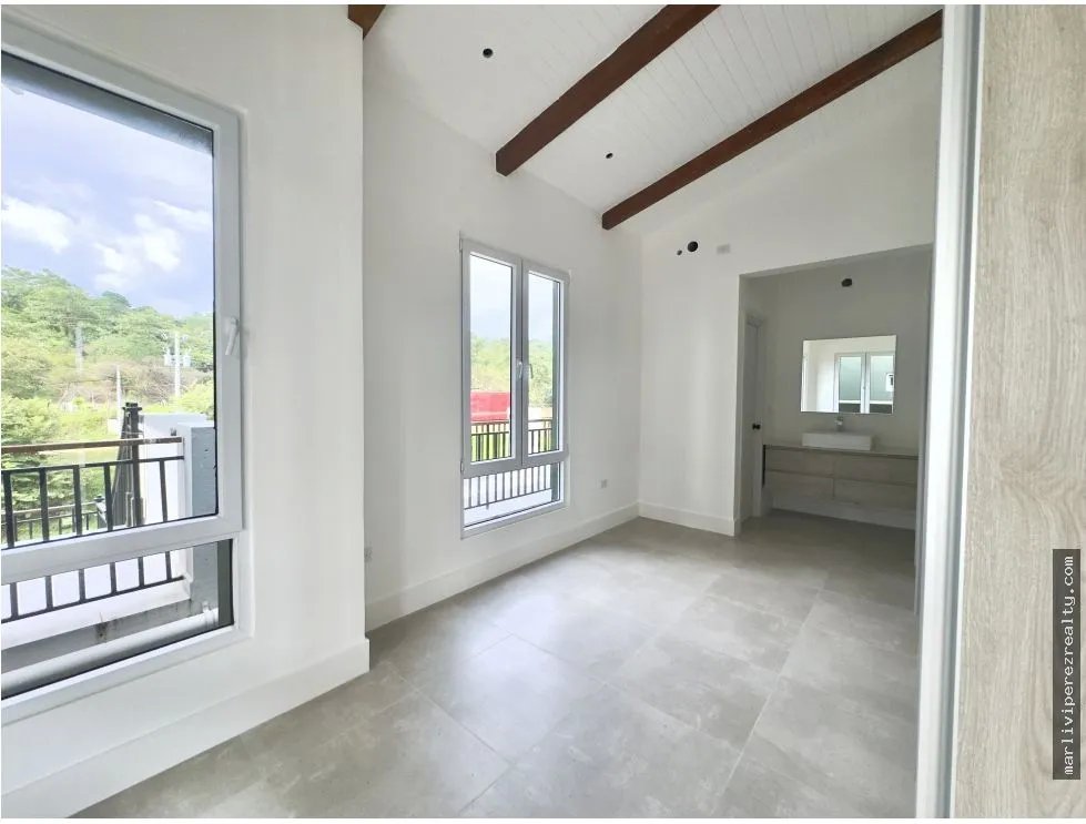 Apartment for sale in Pedasi