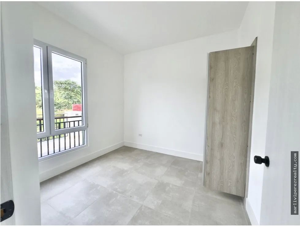 Apartment for sale in Pedasi