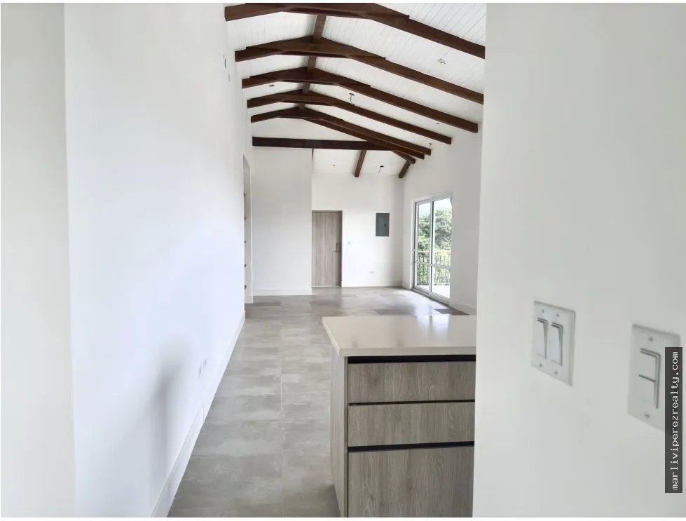 Apartment for sale in Pedasi