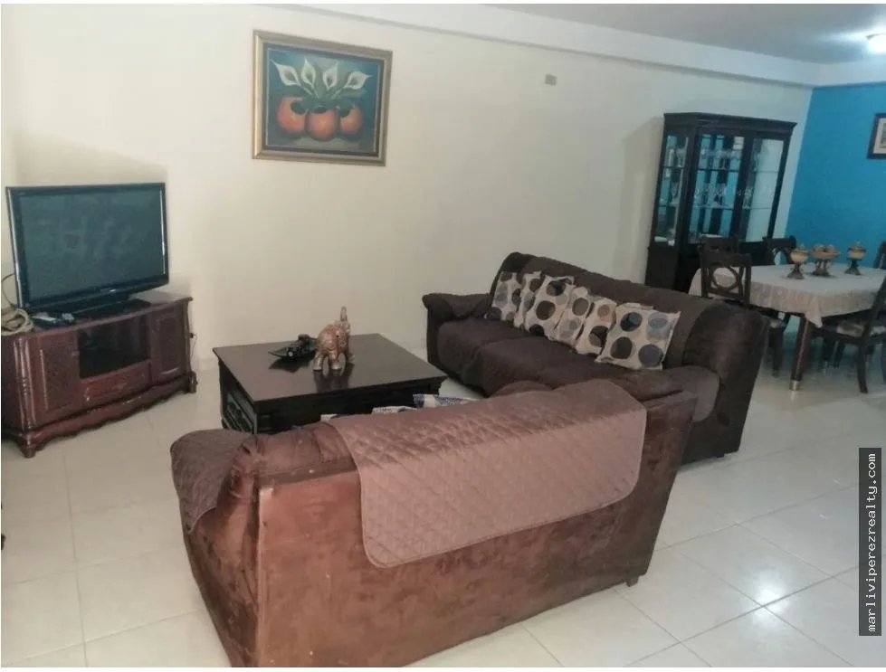Alquiler de Casa en Cerro Viento