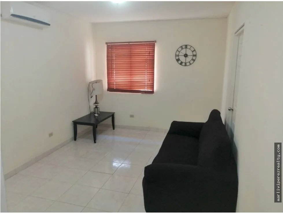Alquiler de Casa en Cerro Viento