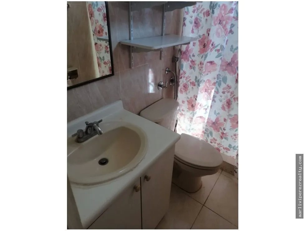 Alquiler de Casa en Cerro Viento