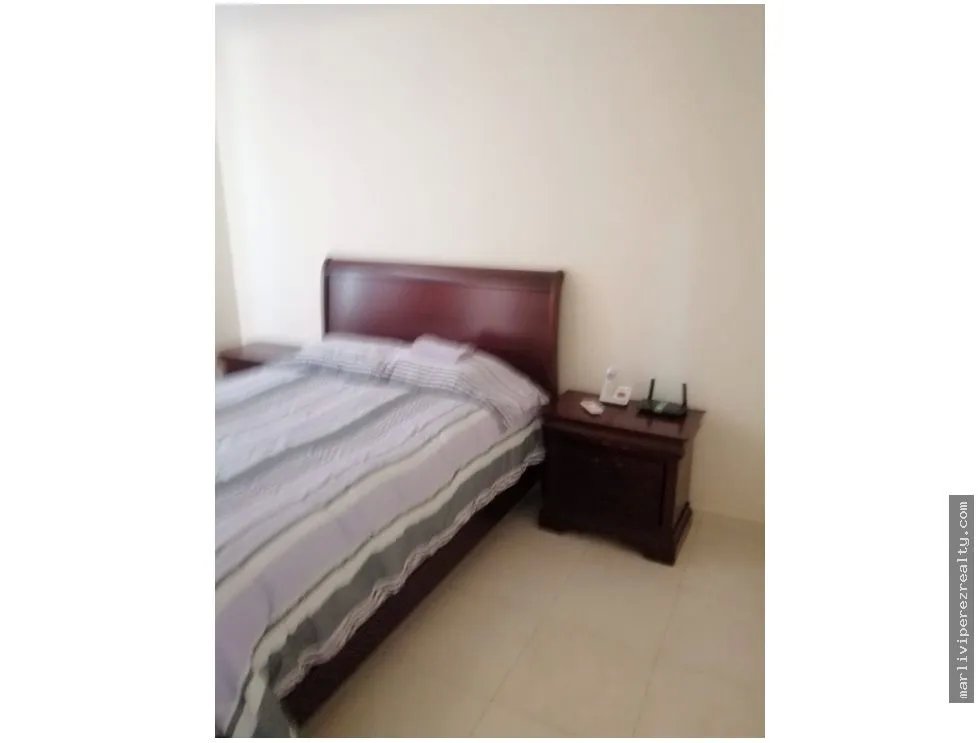 Alquiler de Casa en Cerro Viento