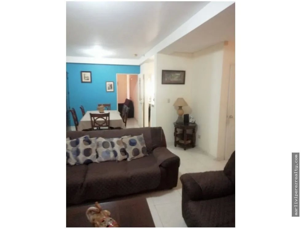 Alquiler de Casa en Cerro Viento