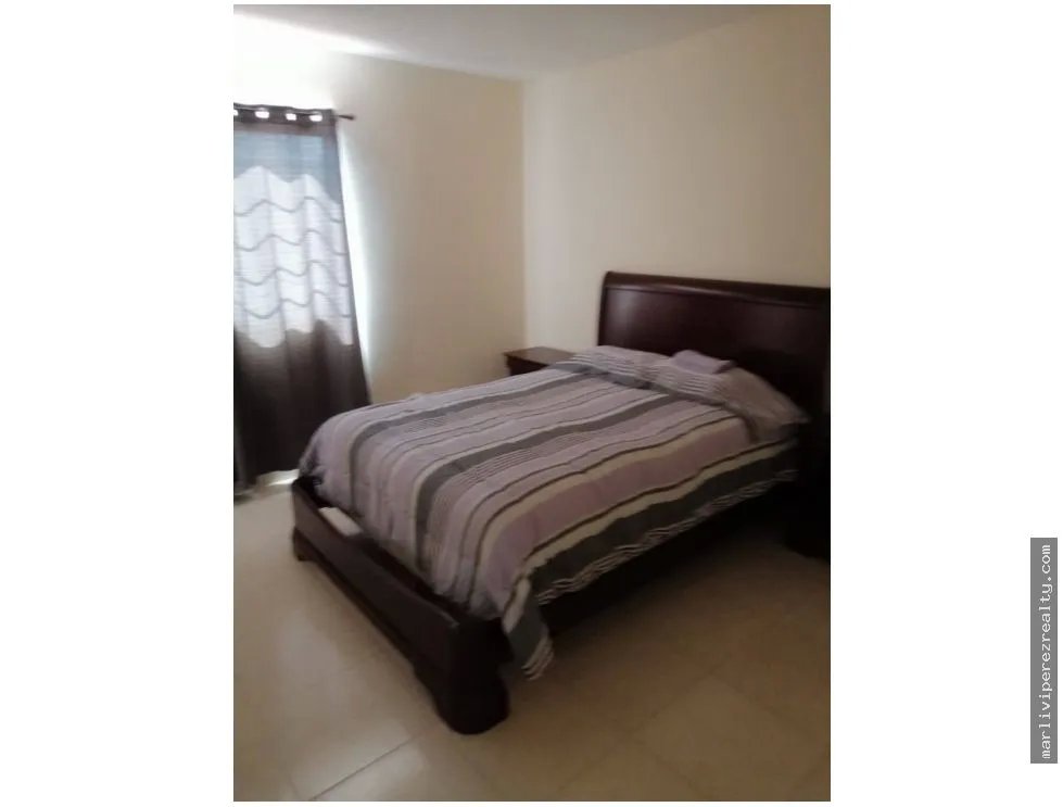 Alquiler de Casa en Cerro Viento