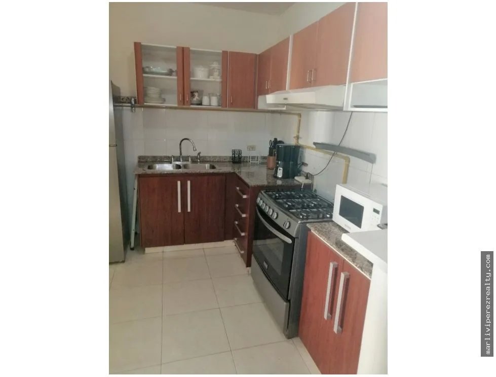 Alquiler de Casa en Cerro Viento