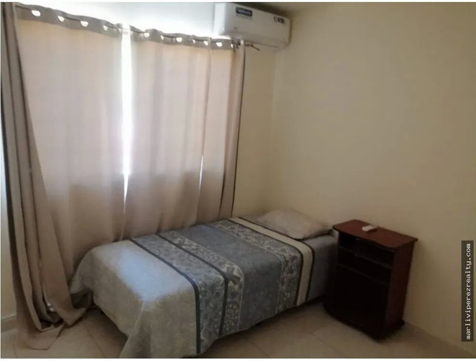 Alquiler de Casa en Cerro Viento