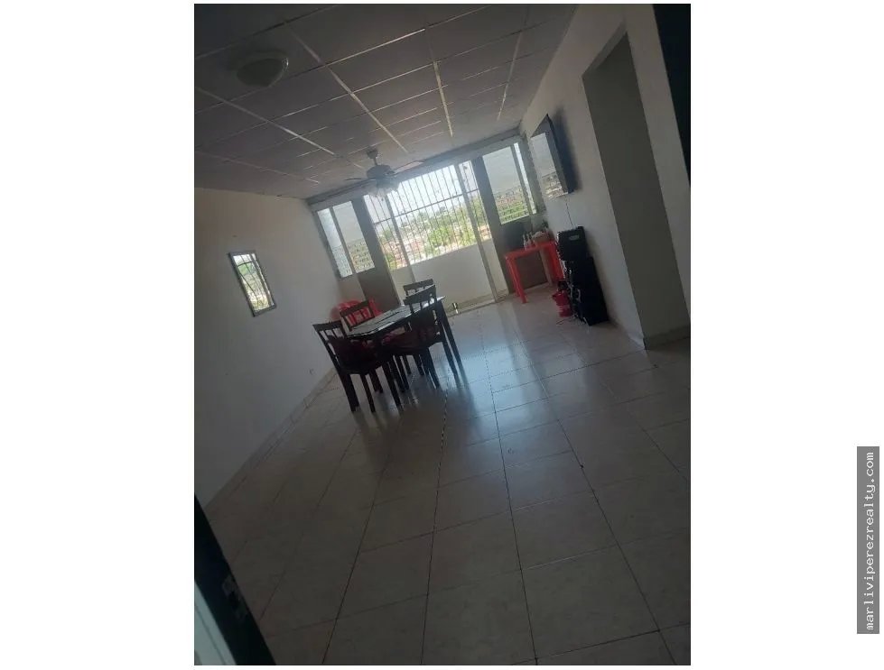 Apartment for sale in Rio Abajo