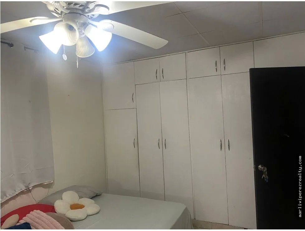 Apartment for sale in Rio Abajo