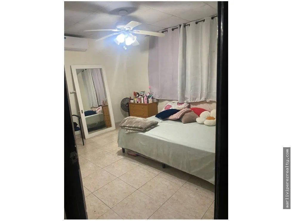 Apartment for sale in Rio Abajo