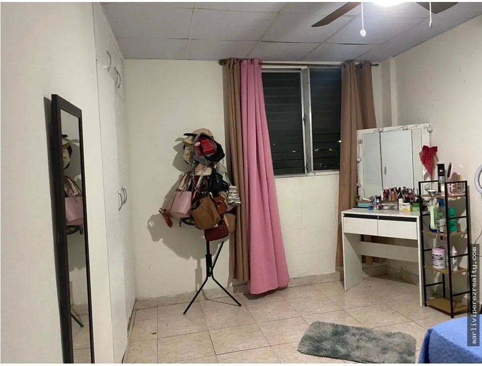 Apartment for sale in Rio Abajo