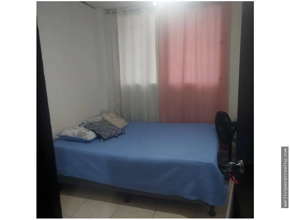 Apartment for sale in Rio Abajo