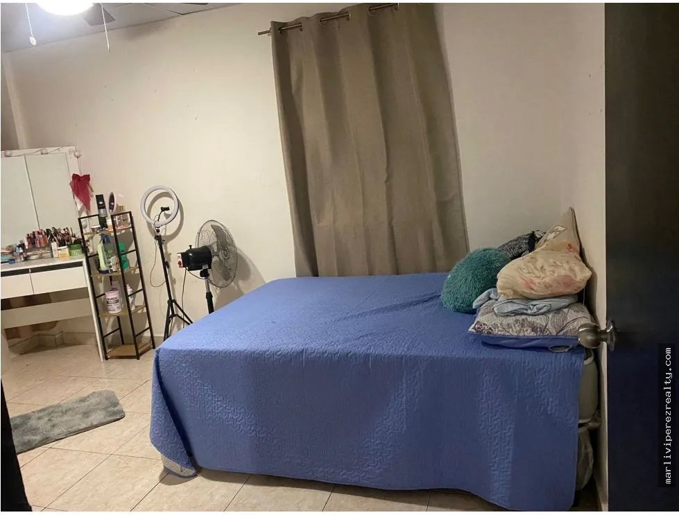 Apartment for sale in Rio Abajo
