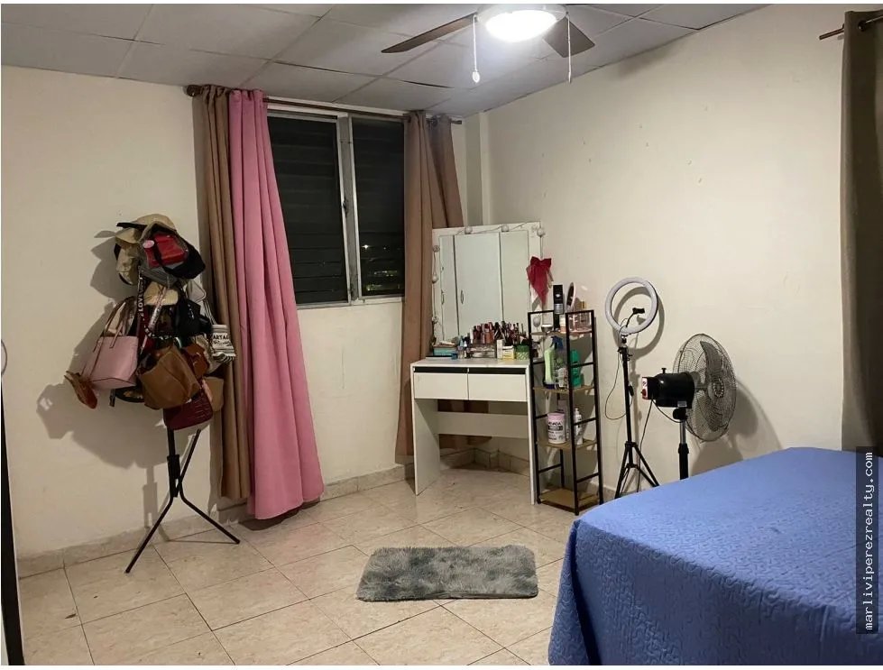 Apartment for sale in Rio Abajo