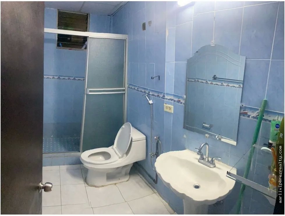 Apartment for sale in Rio Abajo