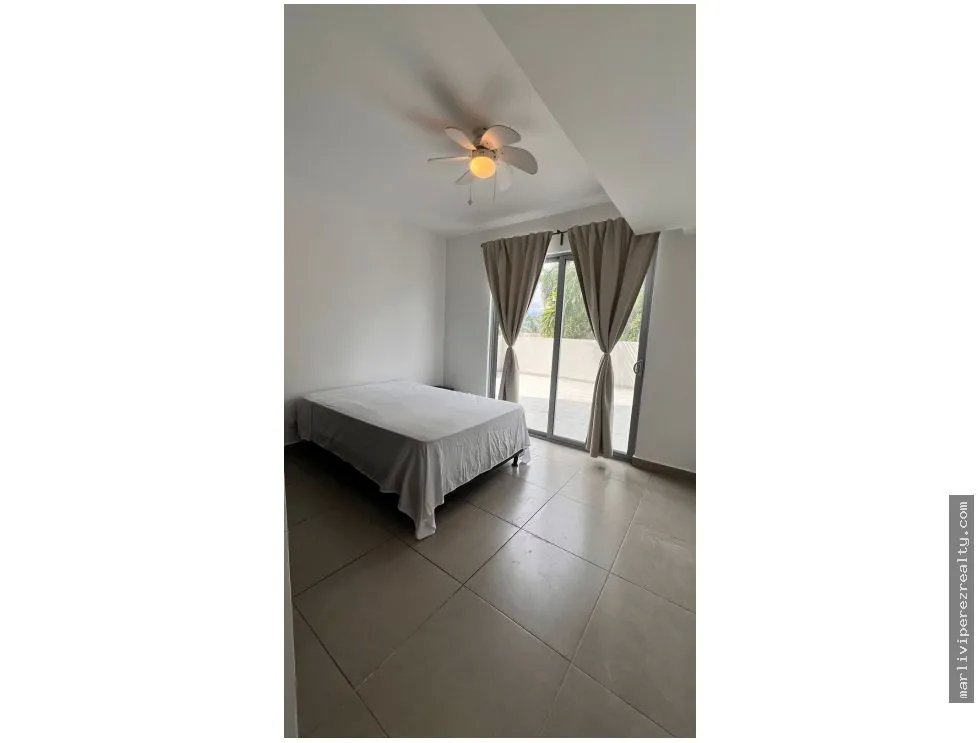 Apartment for sale in Panama Pacifico