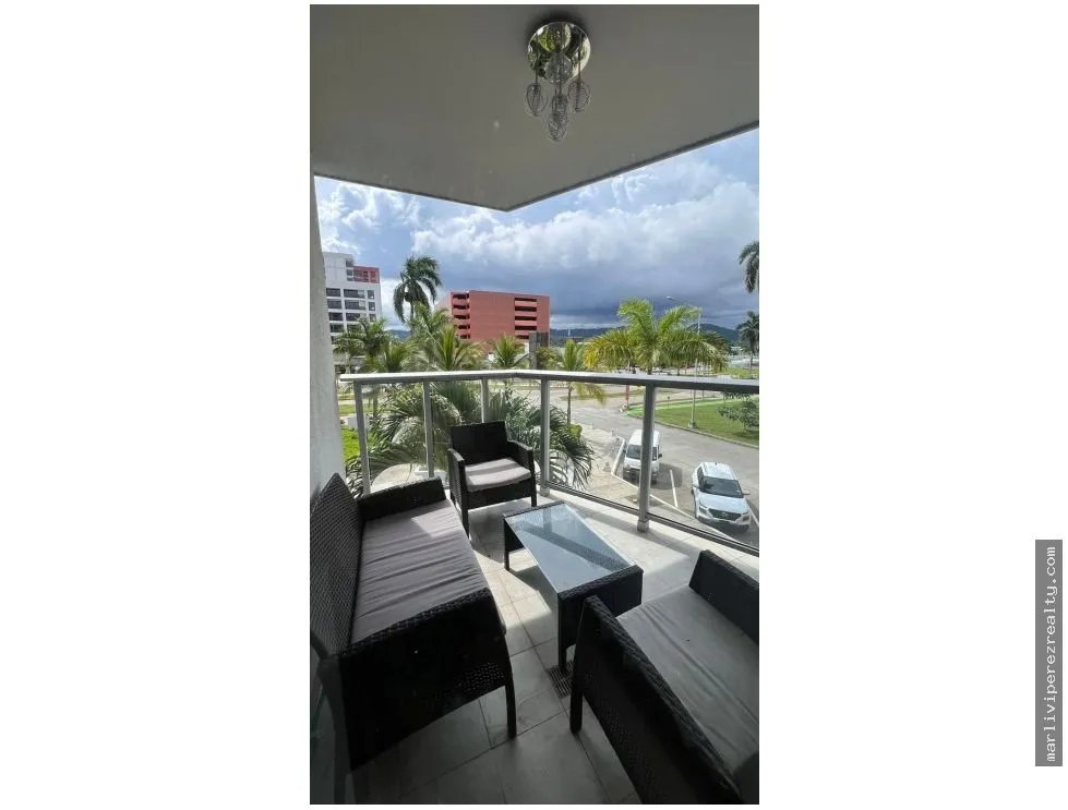 Apartment for sale in Panama Pacifico