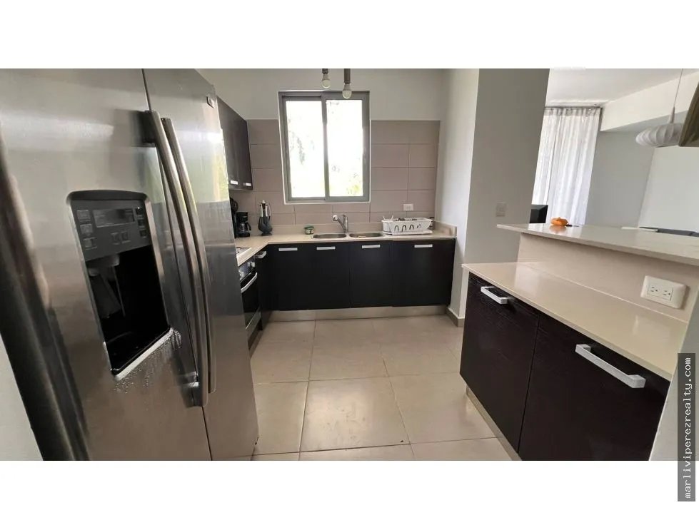 Apartment for sale in Panama Pacifico