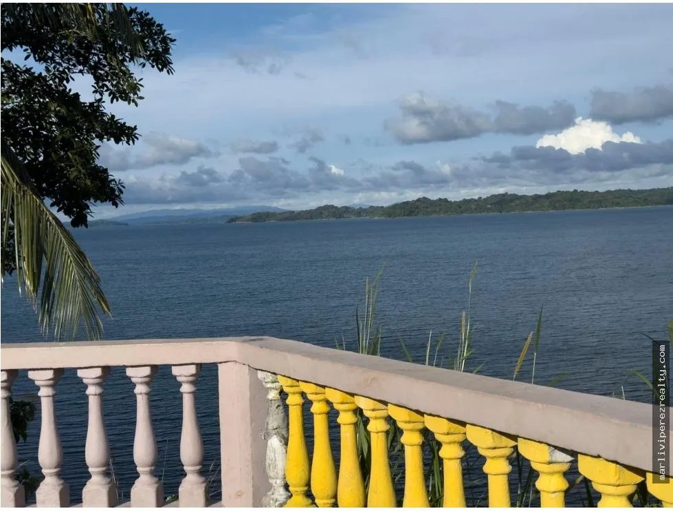 Venta o Alquiler de terreno en Colón, Escobal