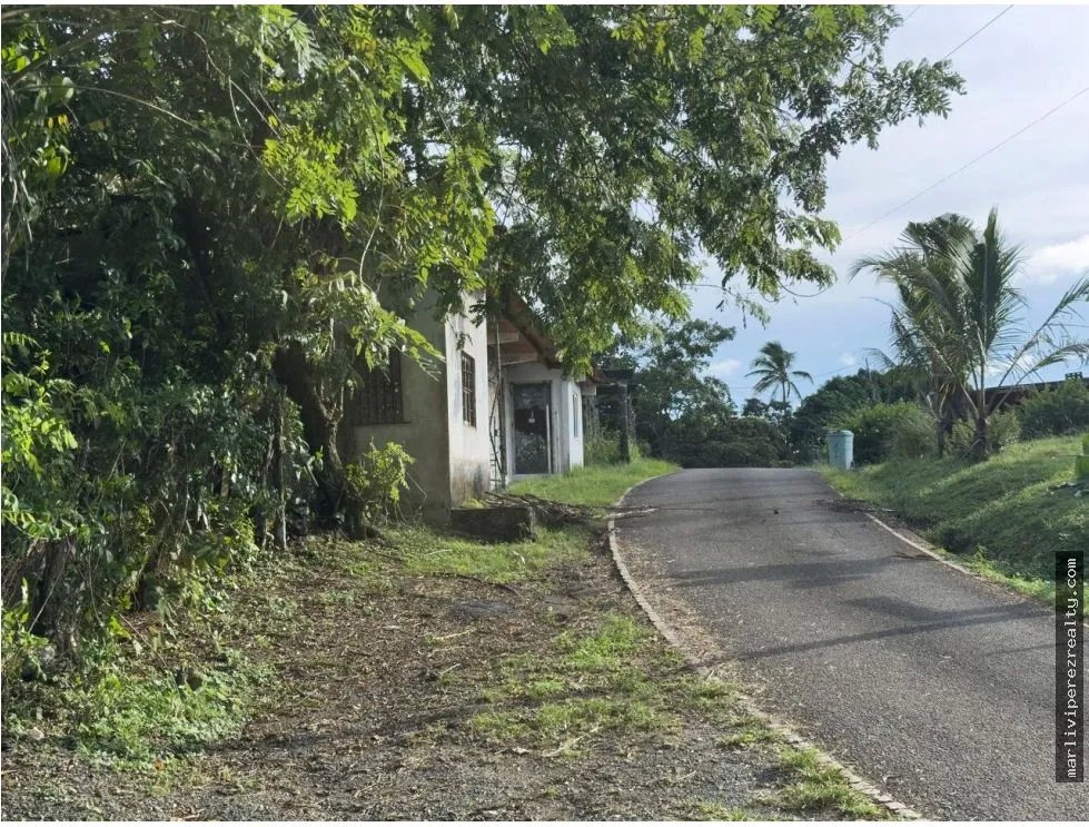 Venta o Alquiler de terreno en Colón, Escobal
