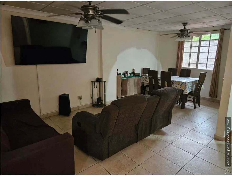 Duplex for sale in Pedregal