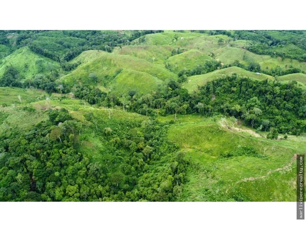 Venta de Terreno en Colón, Achiote