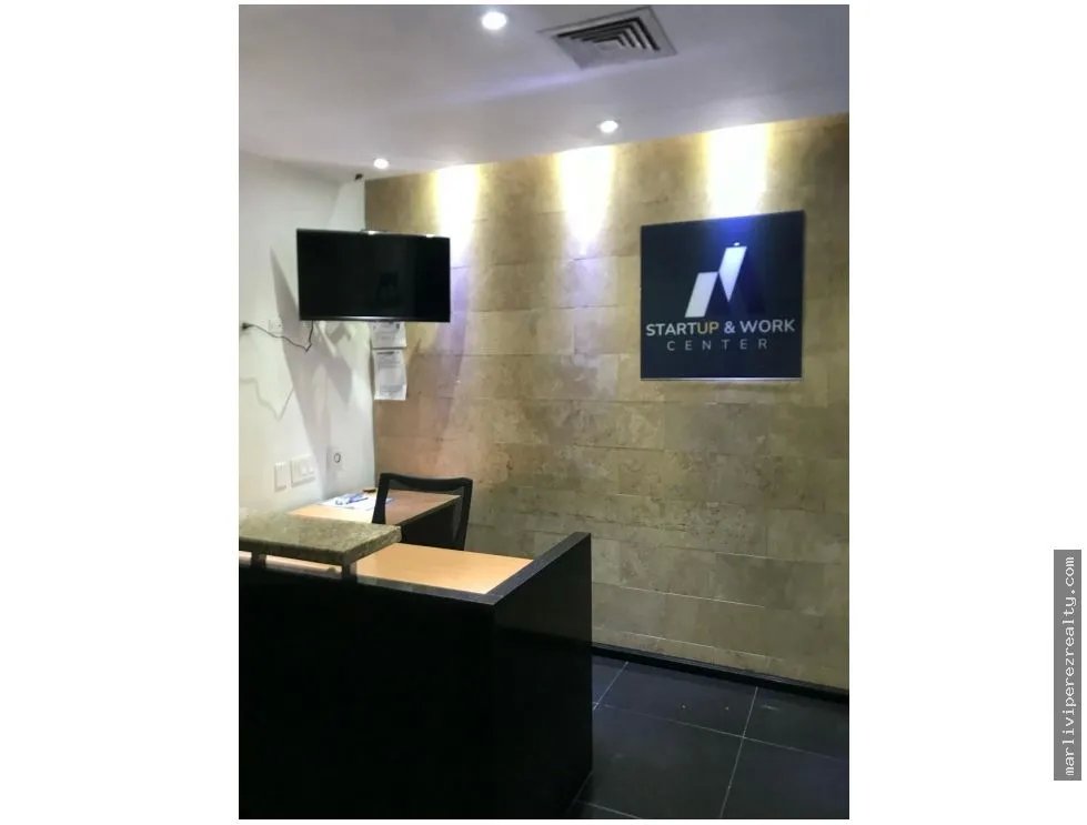 Alquiler de Oficina en Marbella