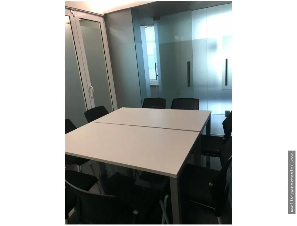 Alquiler de Oficina en Marbella