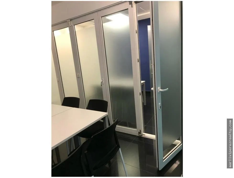 Alquiler de Oficina en Marbella