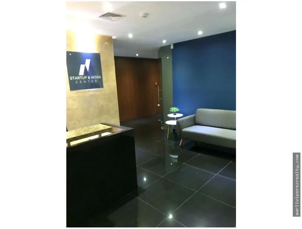 Alquiler de Oficina en Marbella