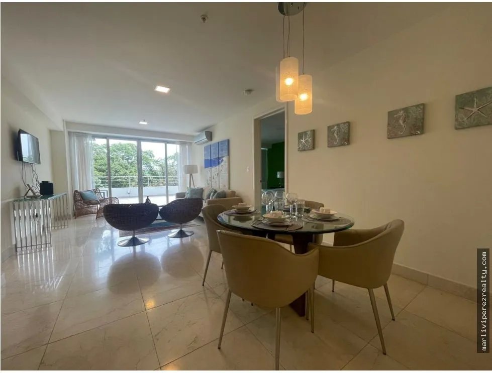 Apartment for sale in Arraijan