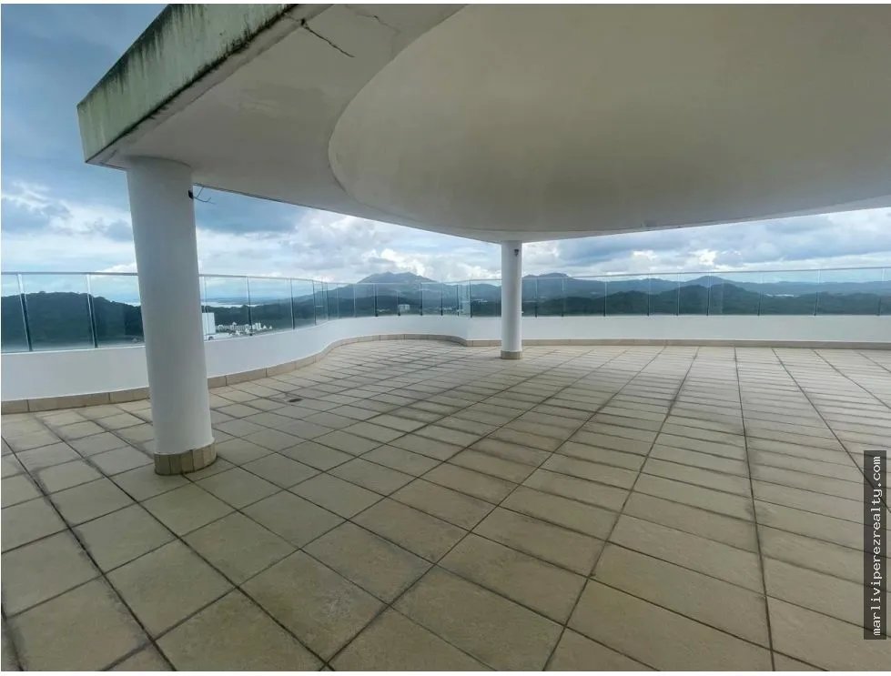Apartment for sale in Arraijan