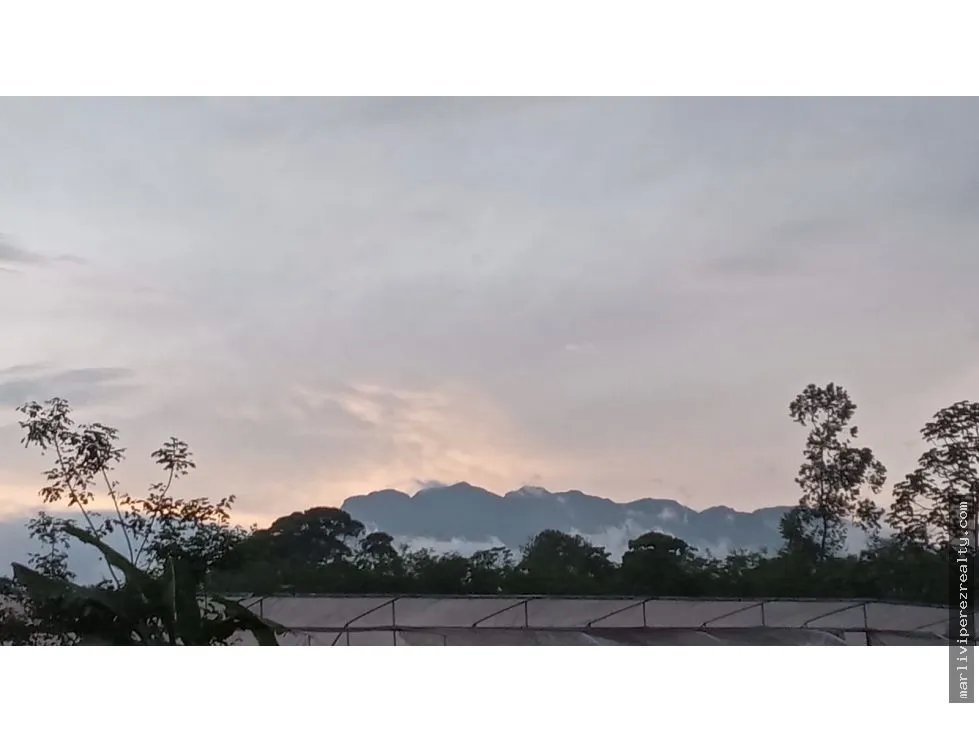 Venta de Terreno en Chiriquí