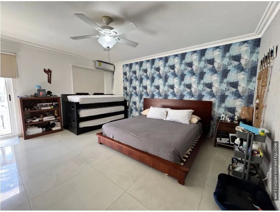 Single Family House for sale in Altos del Golf