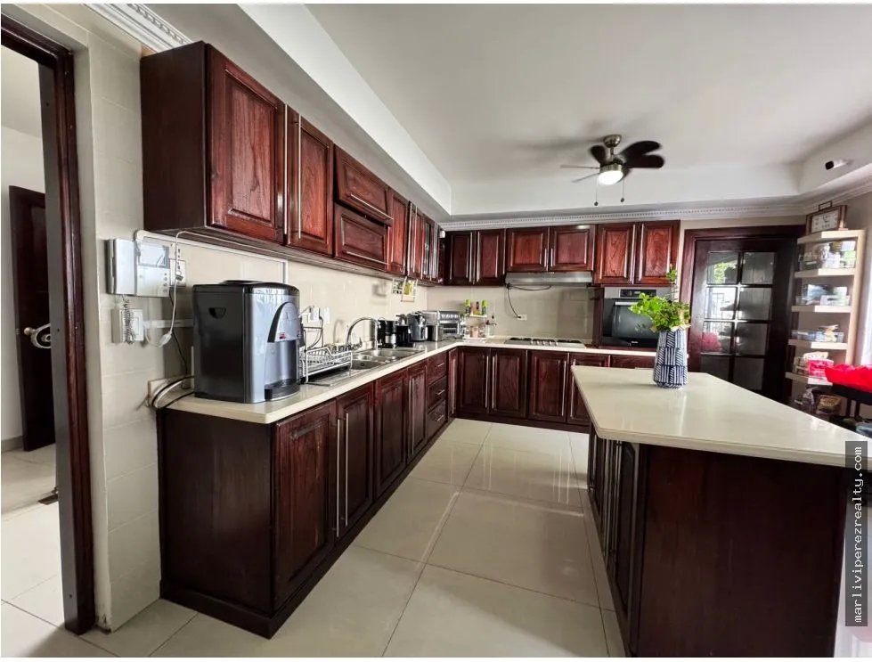 Single Family House for sale in Altos del Golf