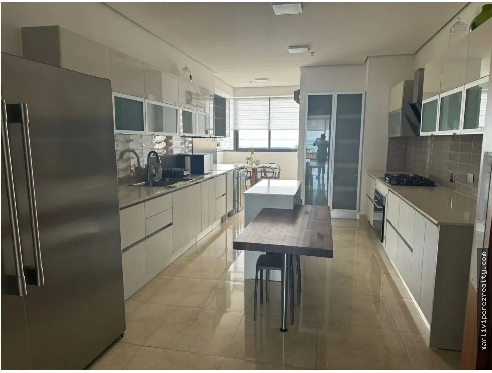 Apartment for sale in Costa del Este