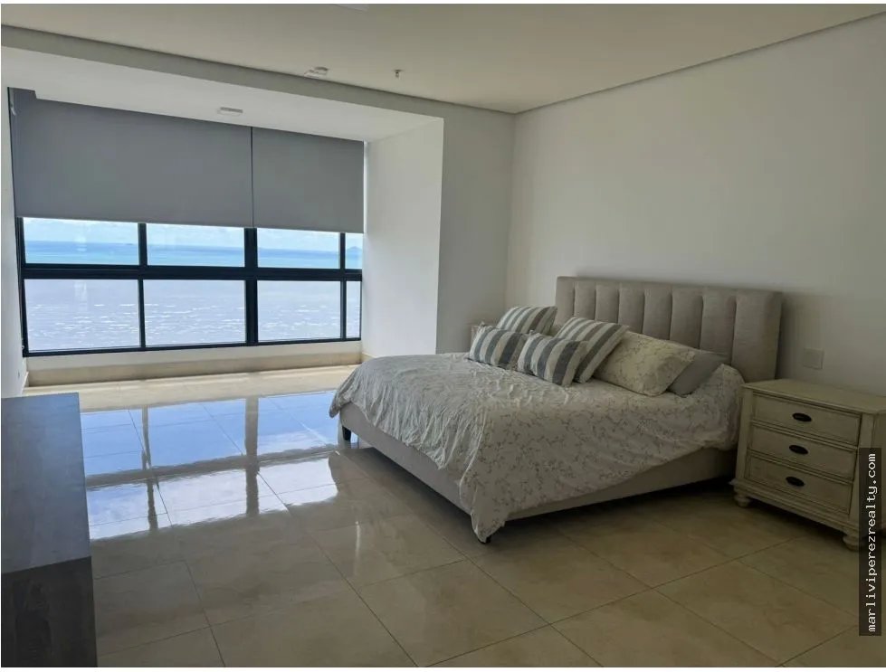 Apartment for sale in Costa del Este