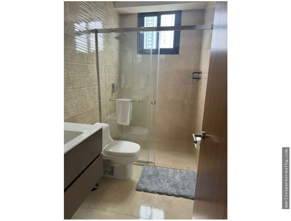 Apartment for sale in Costa del Este