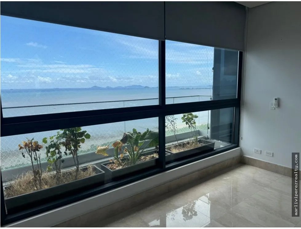 Apartment for sale in Costa del Este